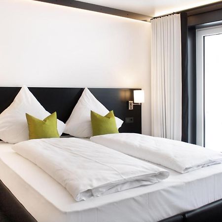 Dud Hotel By Wmm Hotels Duderstadt Eksteriør billede