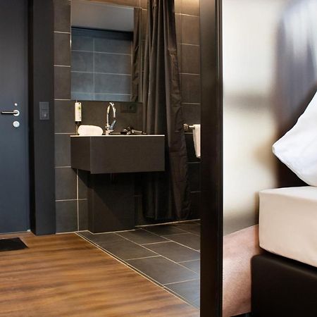 Dud Hotel By Wmm Hotels Duderstadt Eksteriør billede